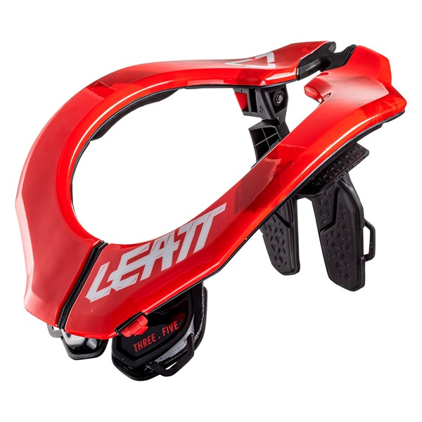 LEATT 3.5 Neck Brace Men, Women - L/XL - 410603