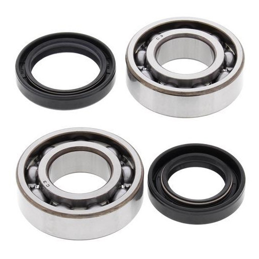 All Balls Crankshaft Bearing and Seal Kit YAMAHA - 306702