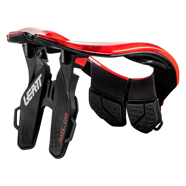 LEATT 3.5 Neck Brace Men, Women - 2XL - 410604