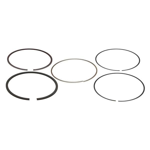 Wiseco Piston Ring Set Fits Honda - 060095