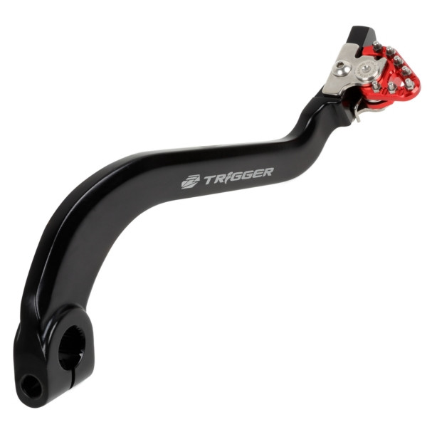 DRC/ZETA/UNIT Trigger Brake Pedal - 228417