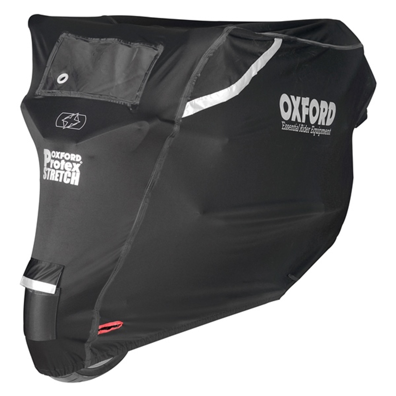 Oxford Products Protex Stretch Outdoor Cover - 370229