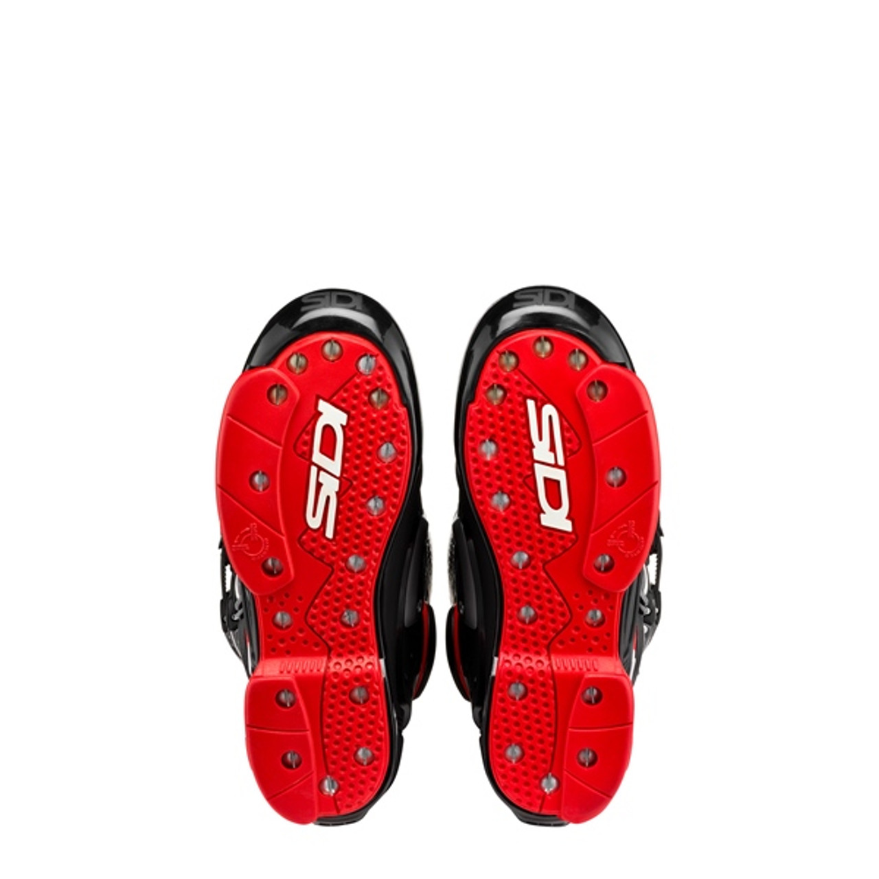 SIDI Crossfire 2 SM Boots Men - Off-Road - 42 - 840044