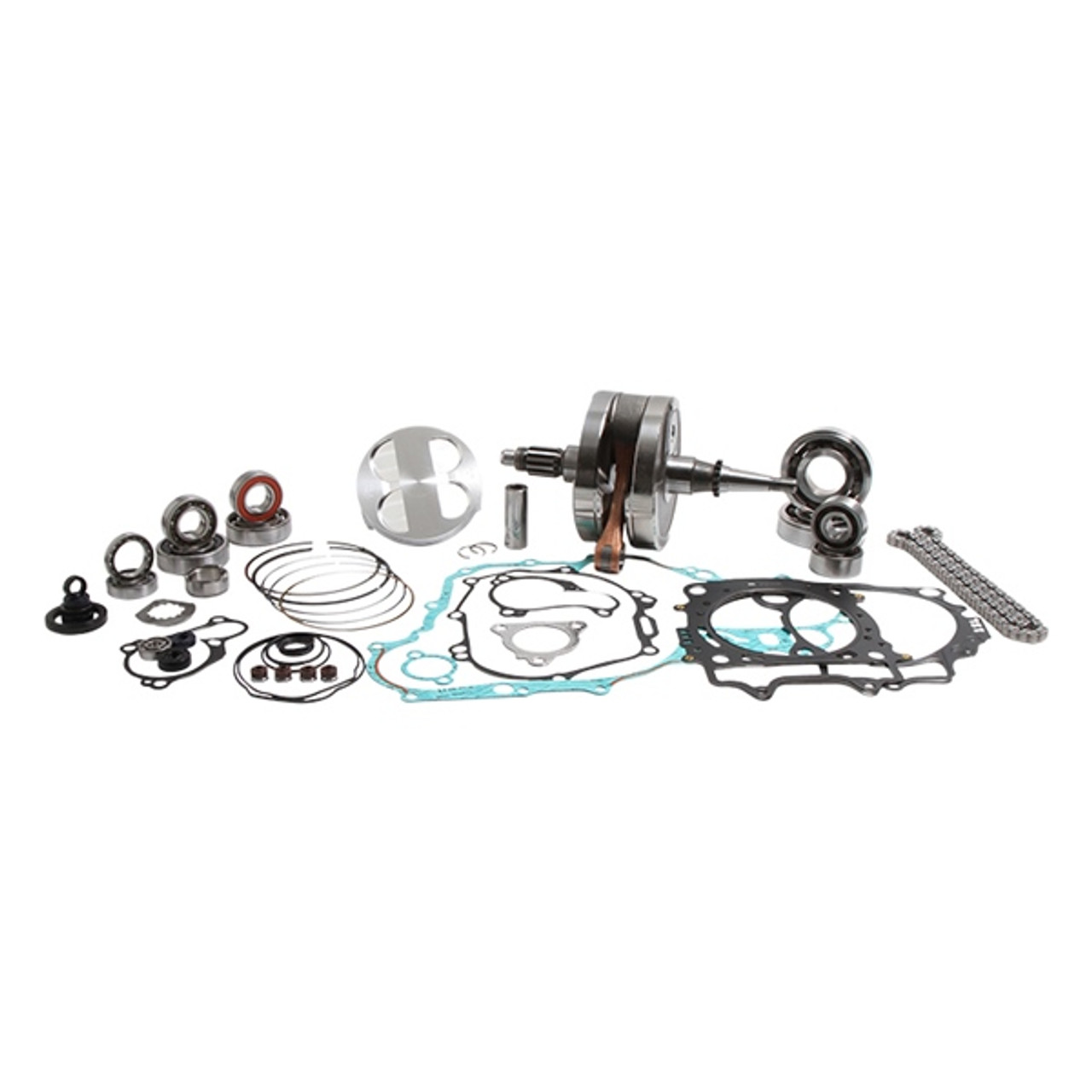 VertexWinderosa Complete Engine Kit Fits Yamaha - 187008