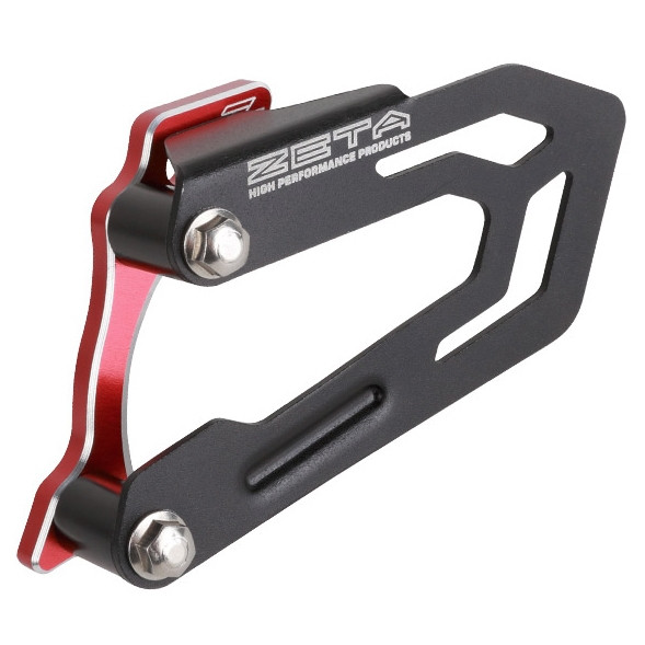 DRC/ZETA/UNIT Case Saver with Cover Fits Honda - 228419