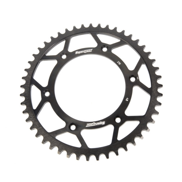 Supersprox Drive Sprocket 520 - Fits Honda - Rear - 108193