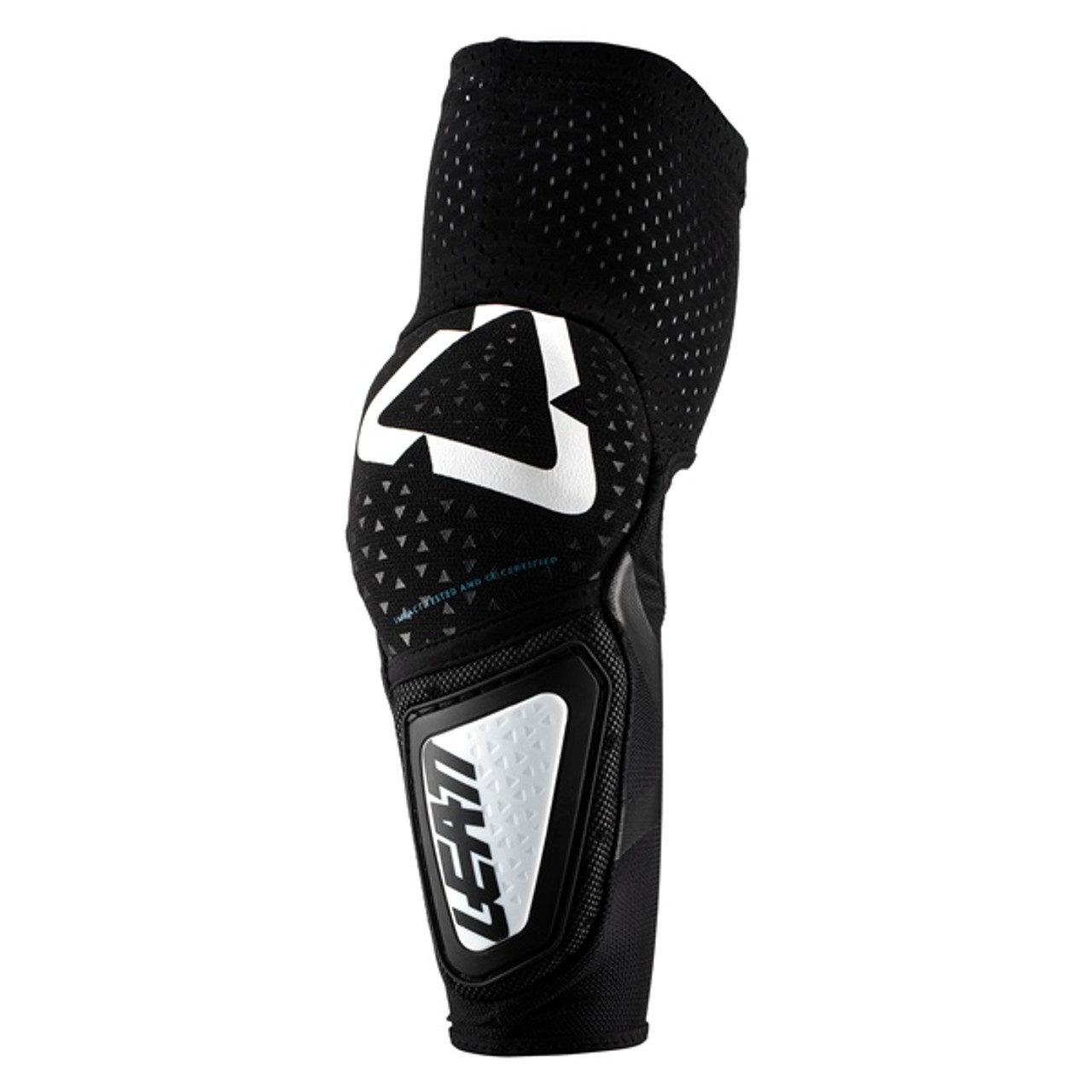 LEATT Elbow Guard 3DF Hybrid Men, Women - S/M - 406594