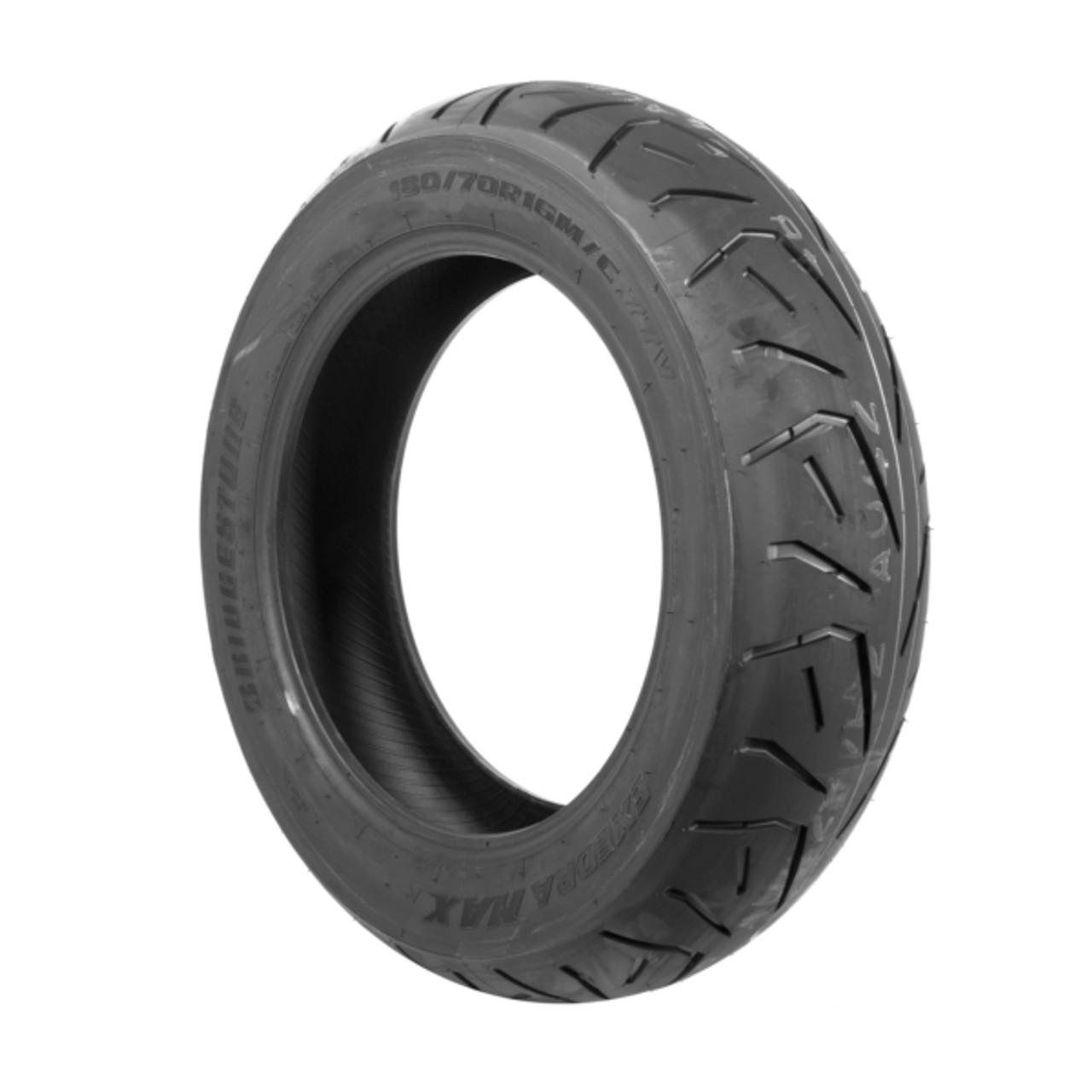 Bridgestone Exedra Max Tire - 200/50ZR17 - 111978