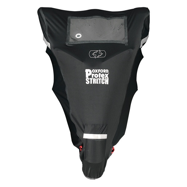 Oxford Products Protex Stretch Outdoor Cover - 370231