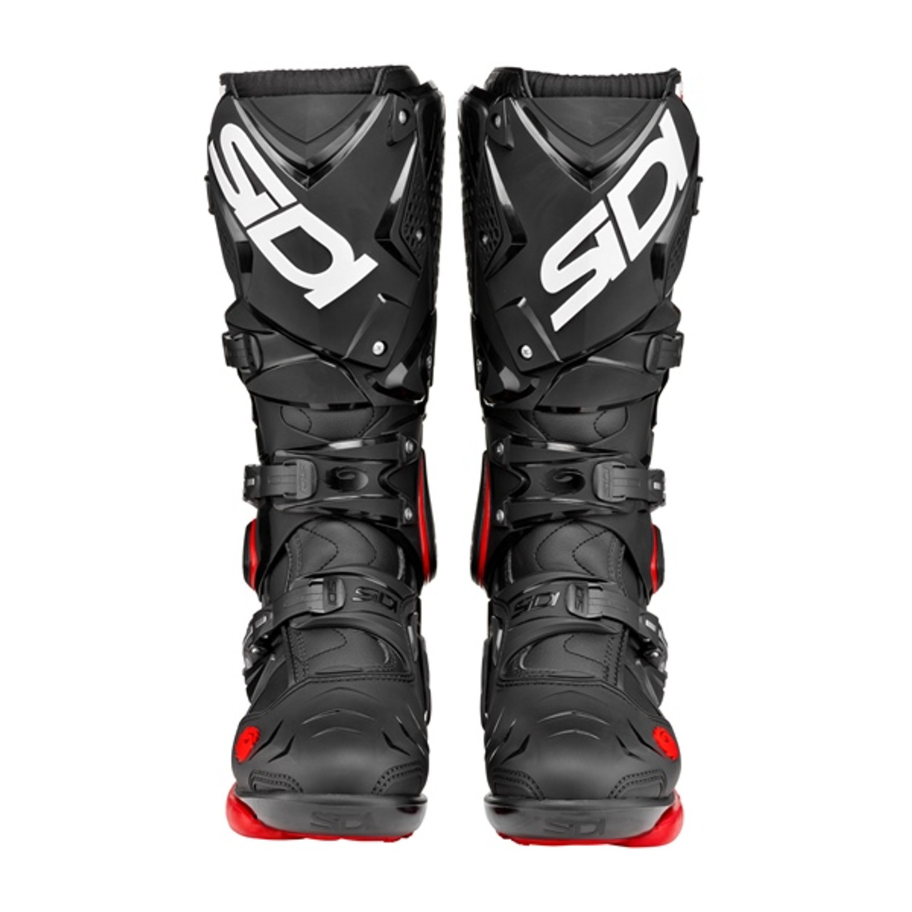 SIDI Crossfire 2 SM Boots Men - Off-Road - 44 - 840046