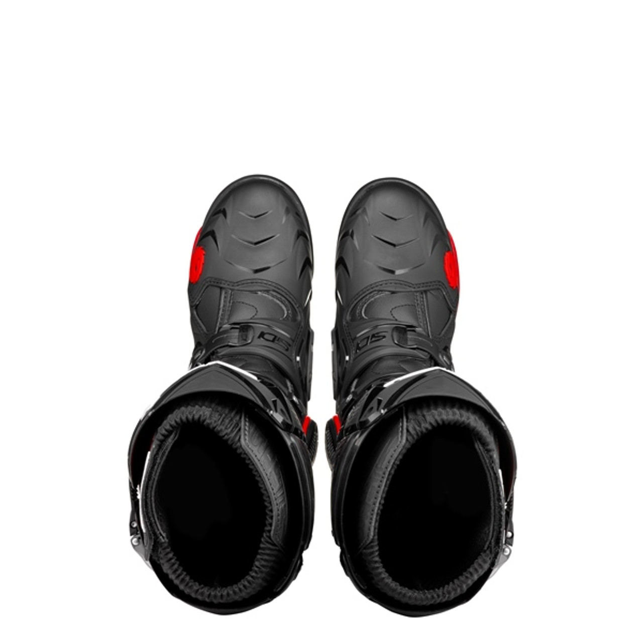 SIDI Crossfire 2 SM Boots Men - Off-Road - 44 - 840046