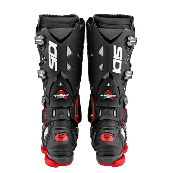 SIDI Crossfire 2 SM Boots Men - Off-Road - 10 US / 44 EU - 840046