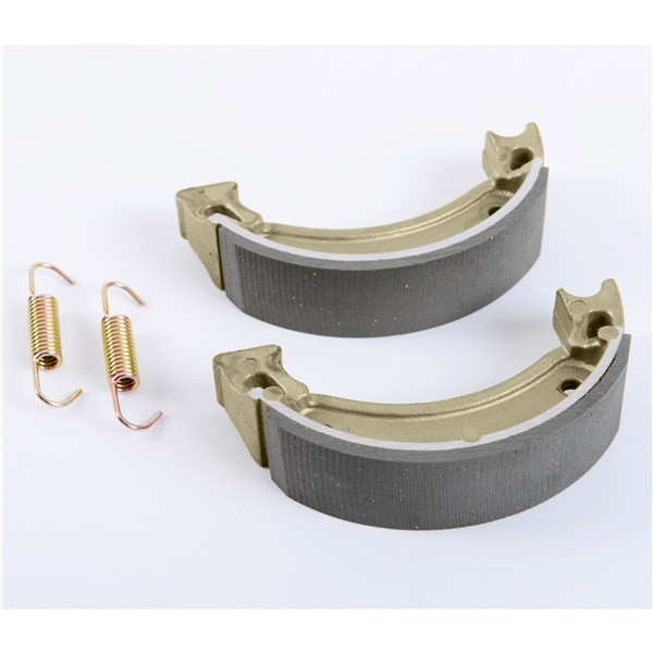 EBC  Brake Shoes Carbon graphite - 007138