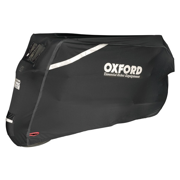 Oxford Products Protex Stretch Outdoor Cover - 370232