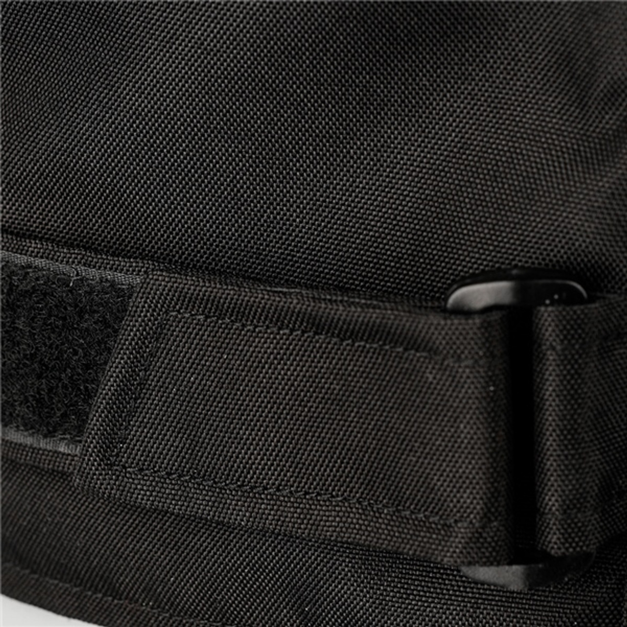 Oxford Products Spartan Long Jacket - 2XL - 378386