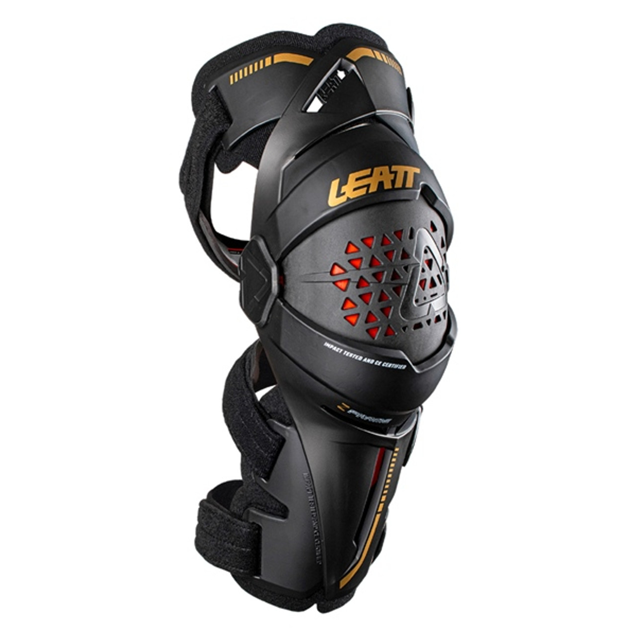 LEATT Z-Frame Knee Brace Men, Women - S - 410622