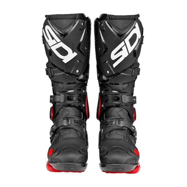 SIDI Crossfire 2 SM Boots Men - Off-Road - 11 US / 45 EU - 840047