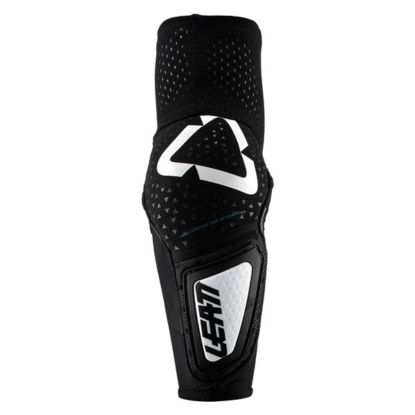 LEATT Elbow Guard 3DF Hybrid Men, Women - 2XL - 406596