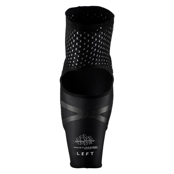 LEATT Elbow Guard 3DF Hybrid Men, Women - 2XL - 406596