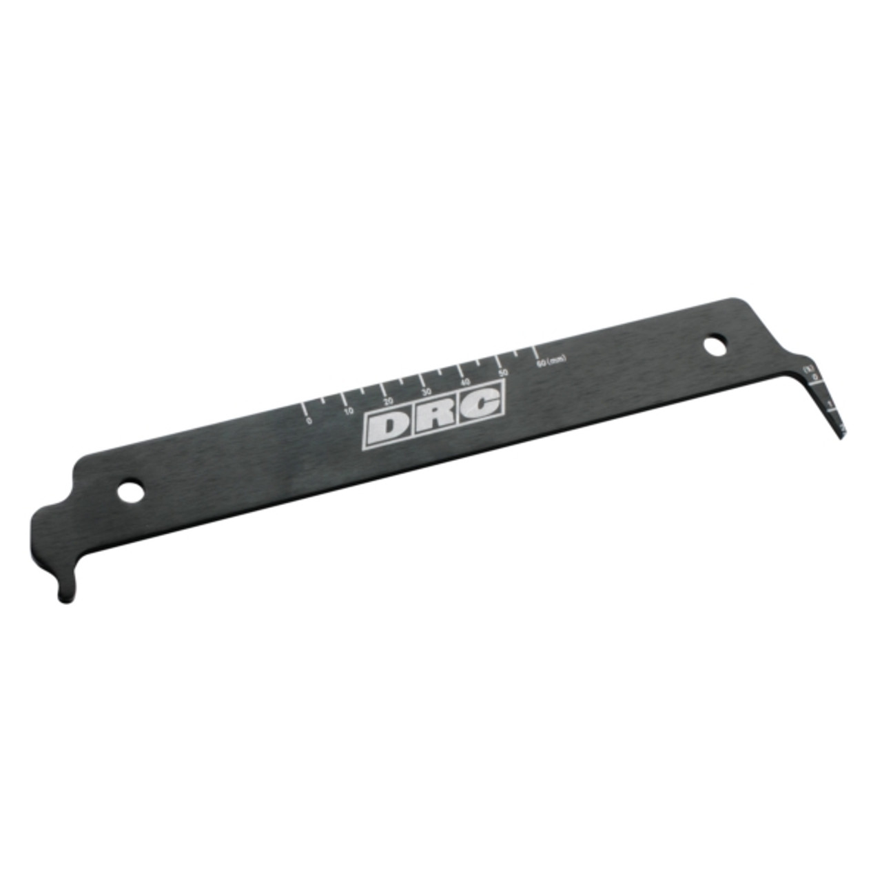DRC/ZETA/UNIT Chain Checker - 024187
