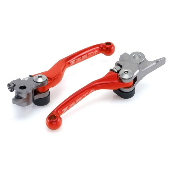 DRC/ZETA/UNIT Pivot Lever CP Set - 228434
