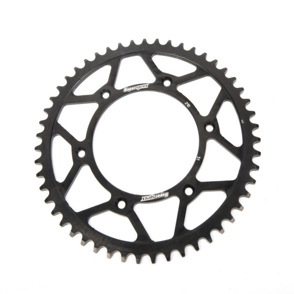 Supersprox Drive Sprocket 520 - Fits Honda - Rear - 108196