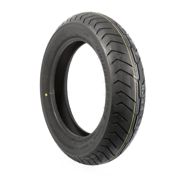 Bridgestone Exedra Max Tire - 120/90-17 - 111981