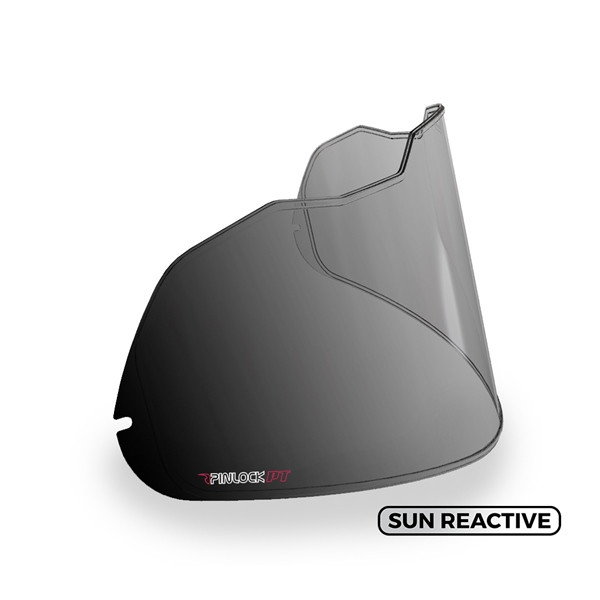 Pinlock ProtecTINT Insert Lens for Arai Shields - 147129