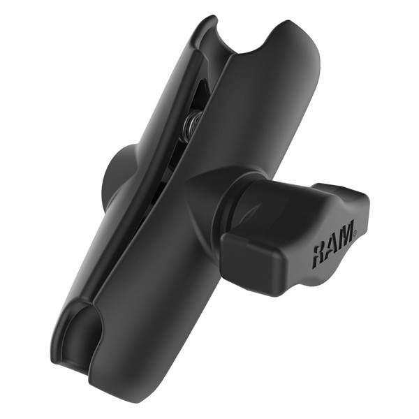 RAM MOUNT Double Socket Arm - 280324