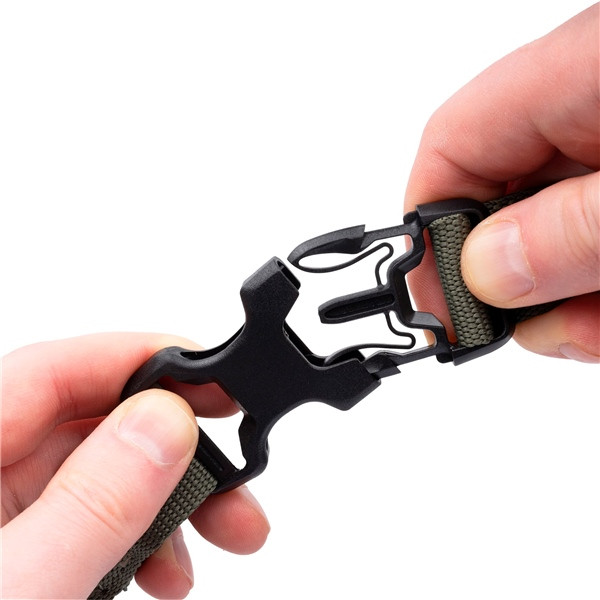Oxford Products Atlas B-Clip Straps 1.2 m - 470351