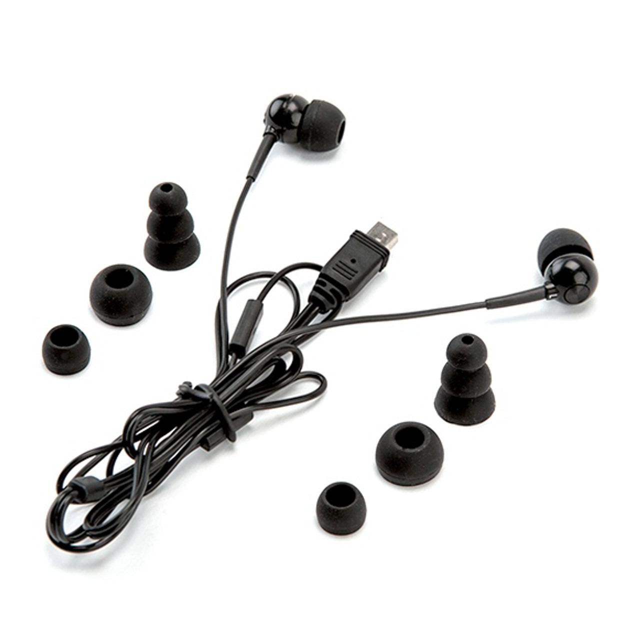 Uclear Universal Earbud 20 cm - 024196 Uclear Universal Earbud 20 cm - 024196