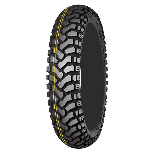 Mitas Enduro Trail XT Motorcycle Tire - 170/60B17 - 354832