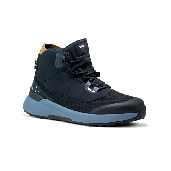 SIDI Nucleus GTX Shoes Men - Urban - 47 - 840739