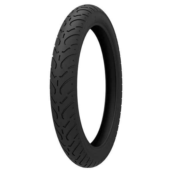 Kenda Challenger K657 Tire - 100/90H-18 - 356144