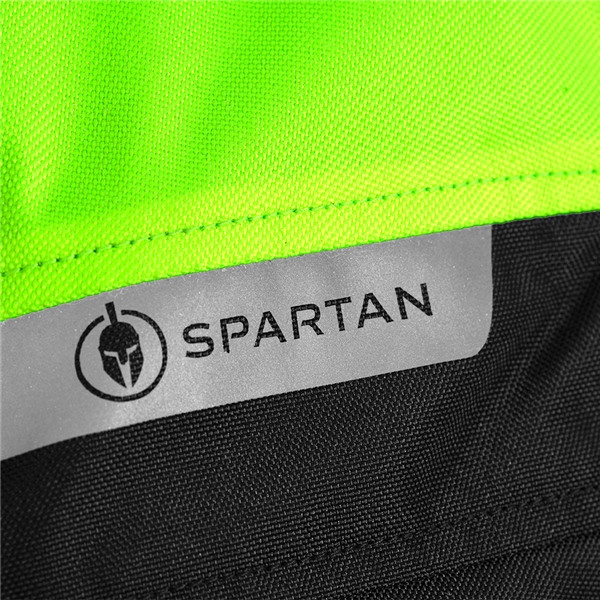 Oxford Products Spartan Long Jacket - M - 378393