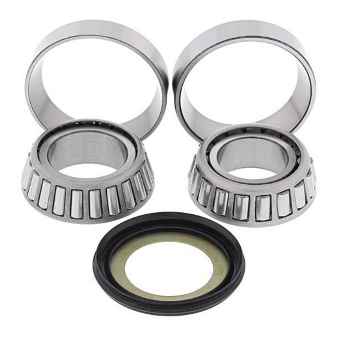 All Balls Tapered Steering Bearing Kit - 306742