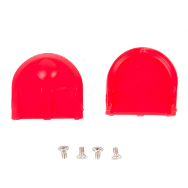 DRC/ZETA/UNIT Motard Footpeg - 024216