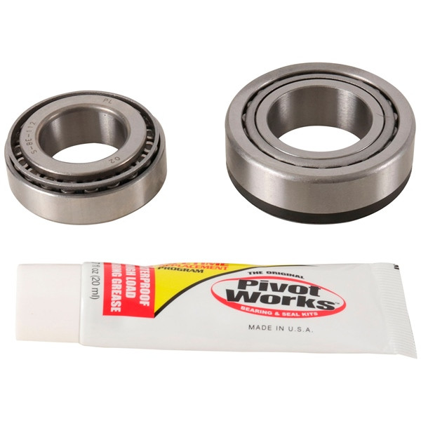 Pivot Works Steering Stem Bearing Kit - 332722