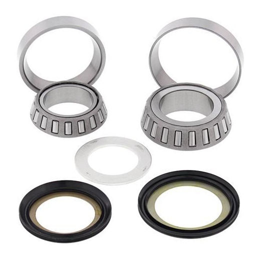 All Balls Tapered Steering Bearing Kit - 306743