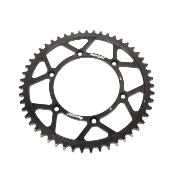 Supersprox Drive Sprocket 520 - Fits Yamaha - Rear - 108210