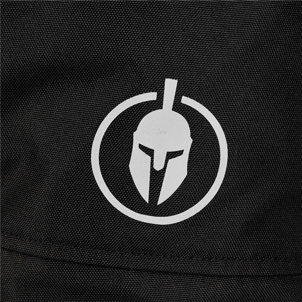 Oxford Products Spartan Long Jacket - XL - 378395