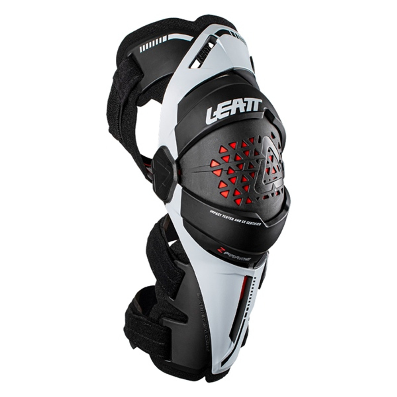 LEATT Z-Frame Knee Brace Men, Women - M - 410633