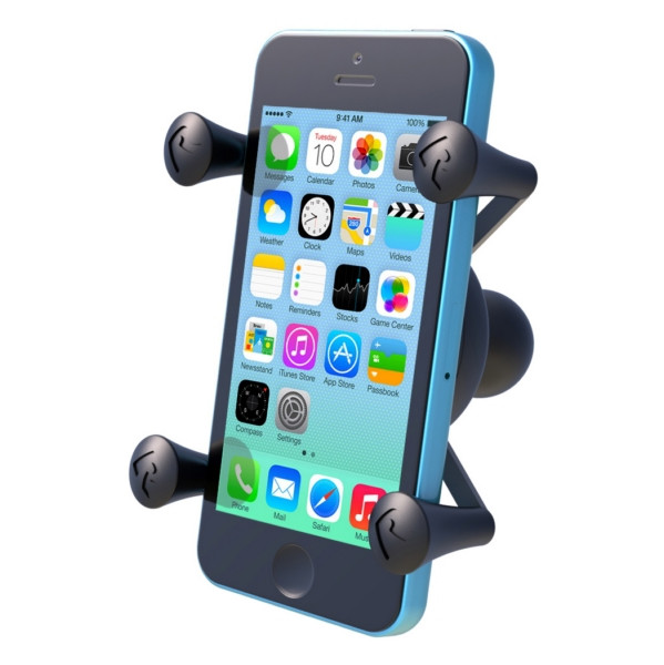 RAM MOUNT X-Grip® Bracket for Smartphone - 280340