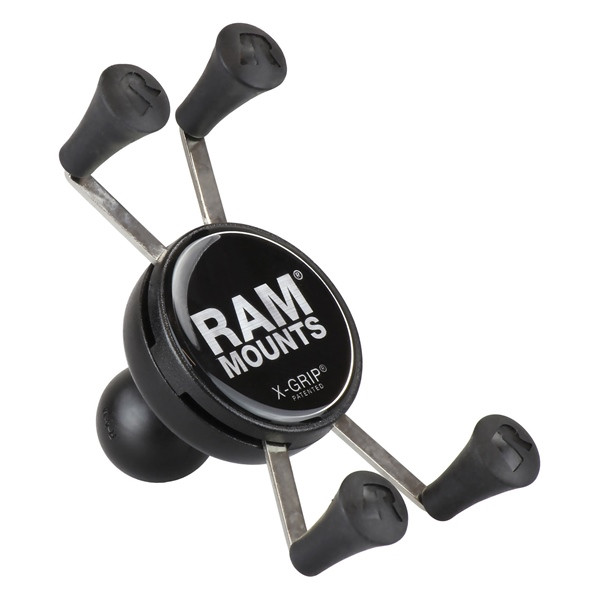 RAM MOUNT X-Grip® Bracket for Smartphone - 280340