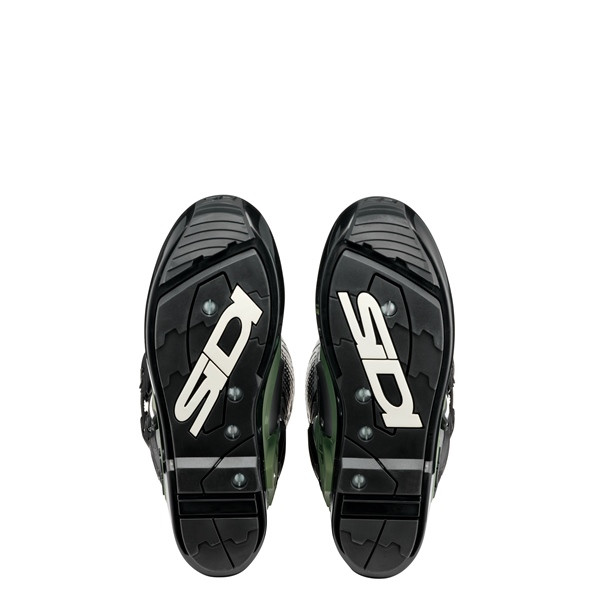 SIDI Crossfire 3 SRS Boots Men - Off-Road - 9.5 US / 43 EU - 840055