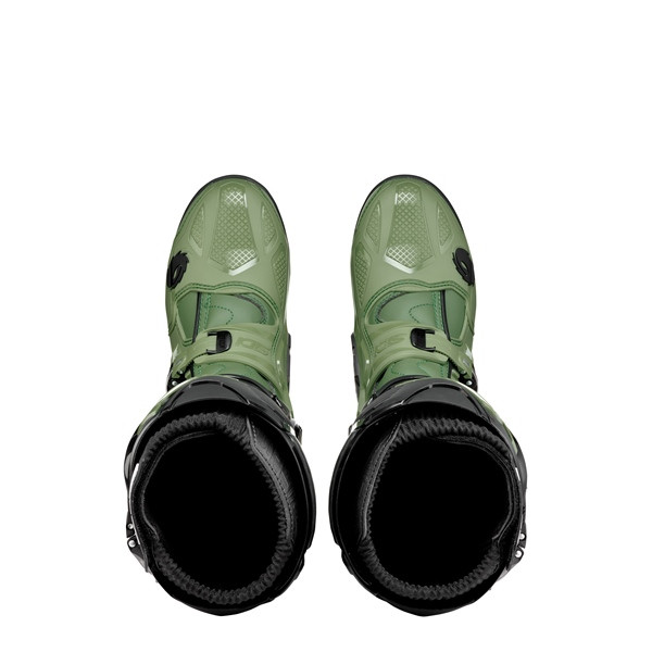 SIDI Crossfire 3 SRS Boots Men - Off-Road - 9.5 US / 43 EU - 840055