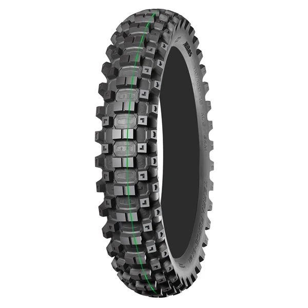 Mitas Terra Force-EX MH Motorcycle Tire - 120/100-18 - 354836