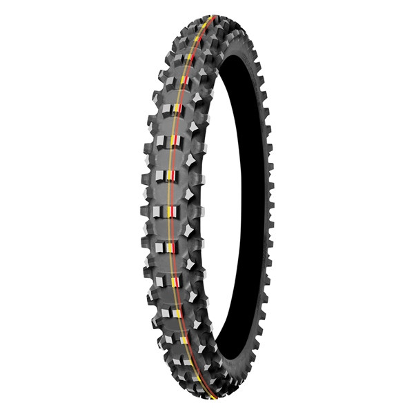 Mitas Terra Force-MX SM Motorcycle Tire - 80/100-21 - 362400