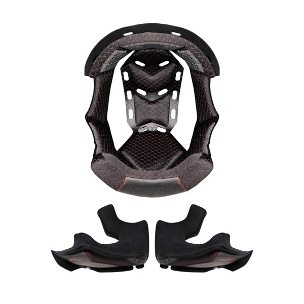 LS2 Liner for Explorer helmet - 3XL - 397467
