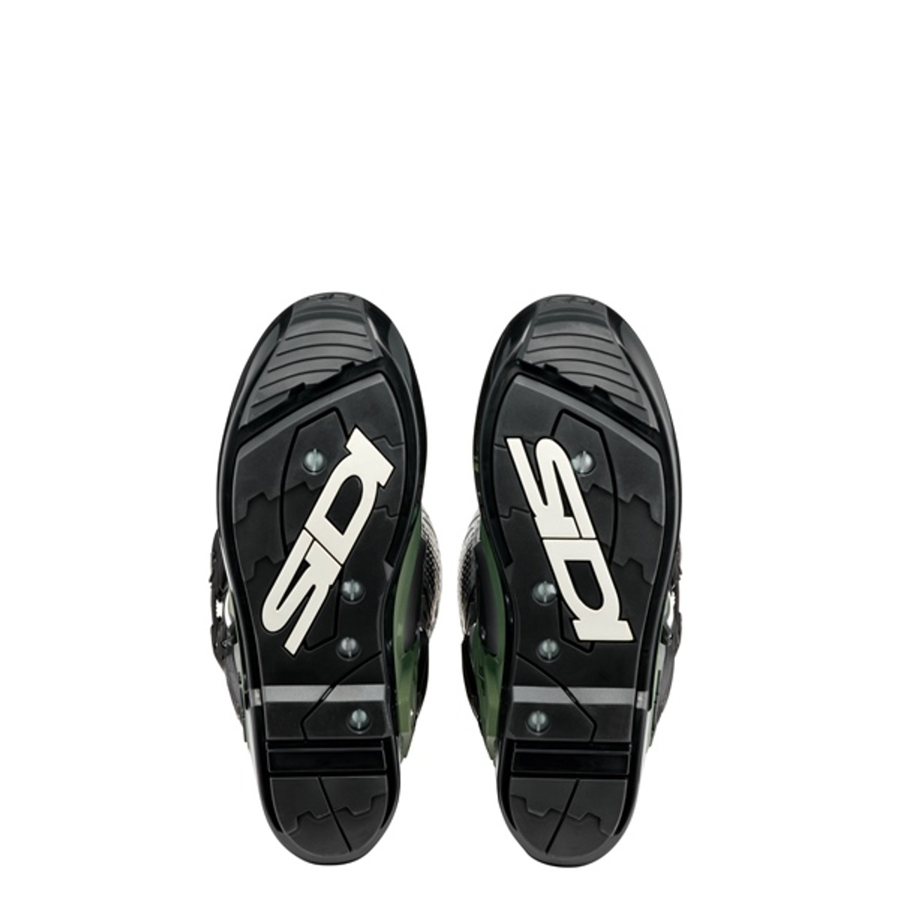 SIDI Crossfire 3 SRS Boots Men - Off-Road - 44 - 840056